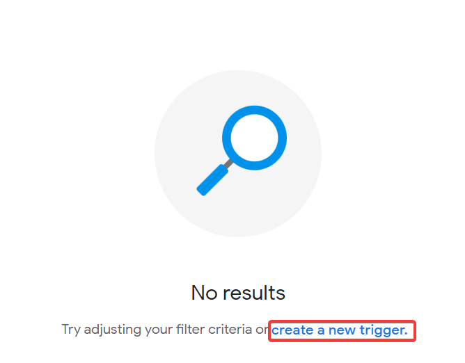 20 create a new trigger in google apps script