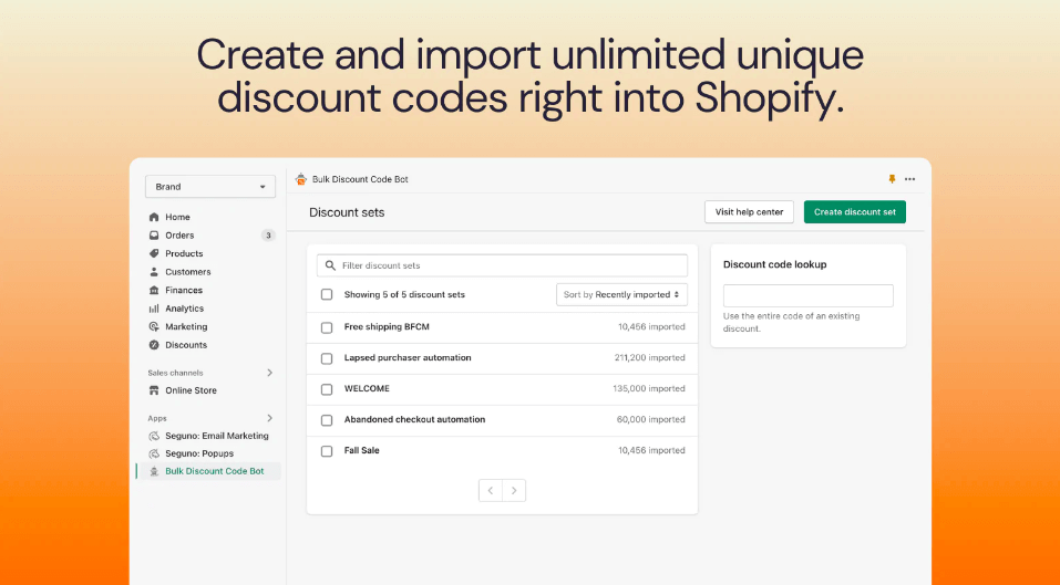 24 bulk discount bot