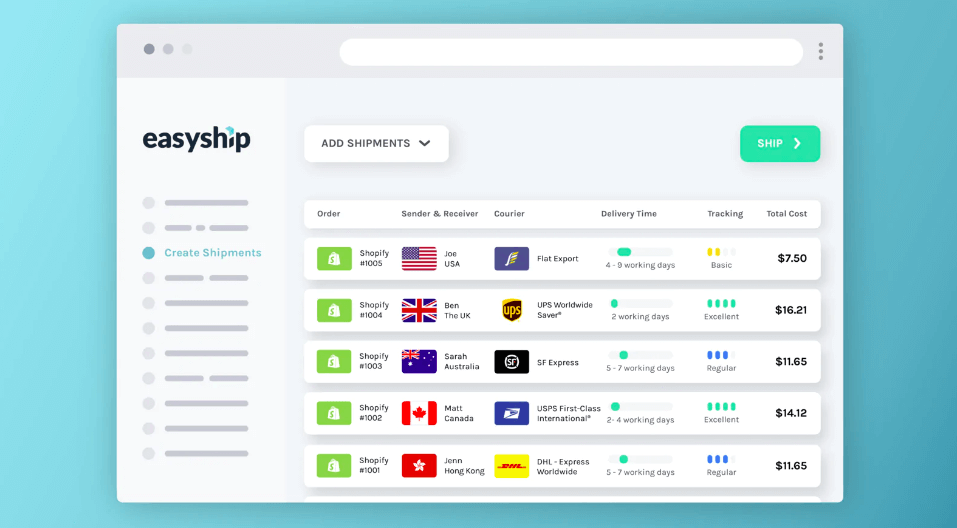 3 easyship