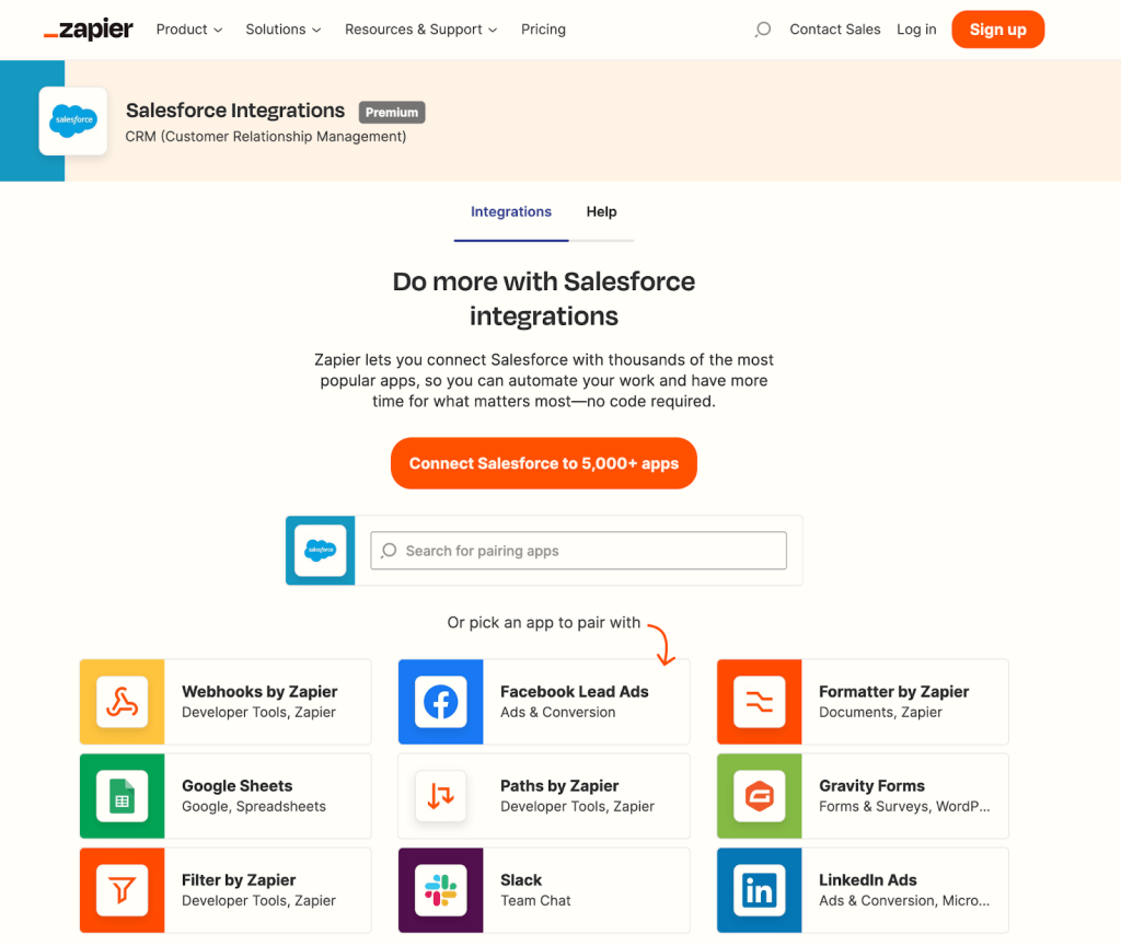 6 zapier