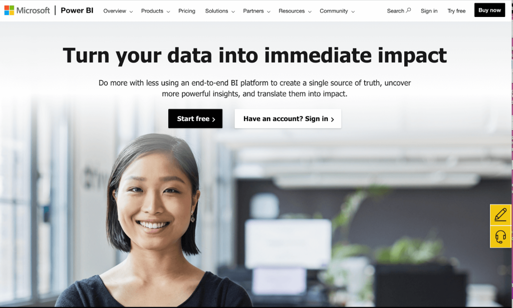 8 powerbi
