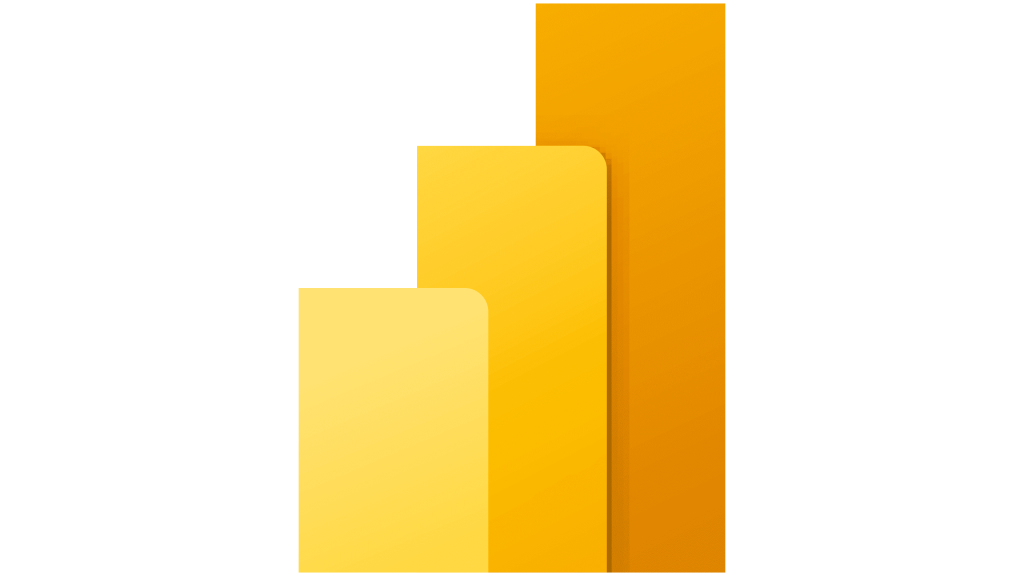 Power BI Logo