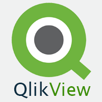 Quick view logo