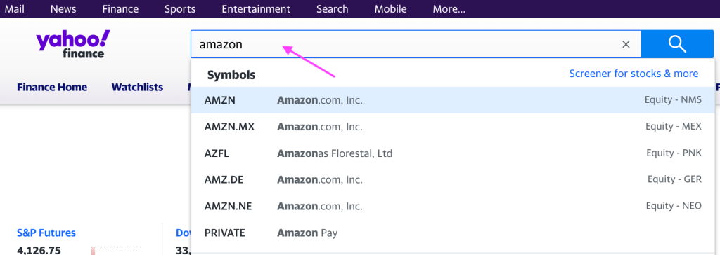 1 amazon