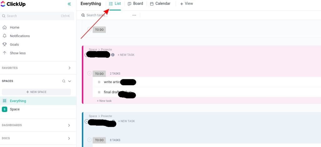 1.Manual export step1 2