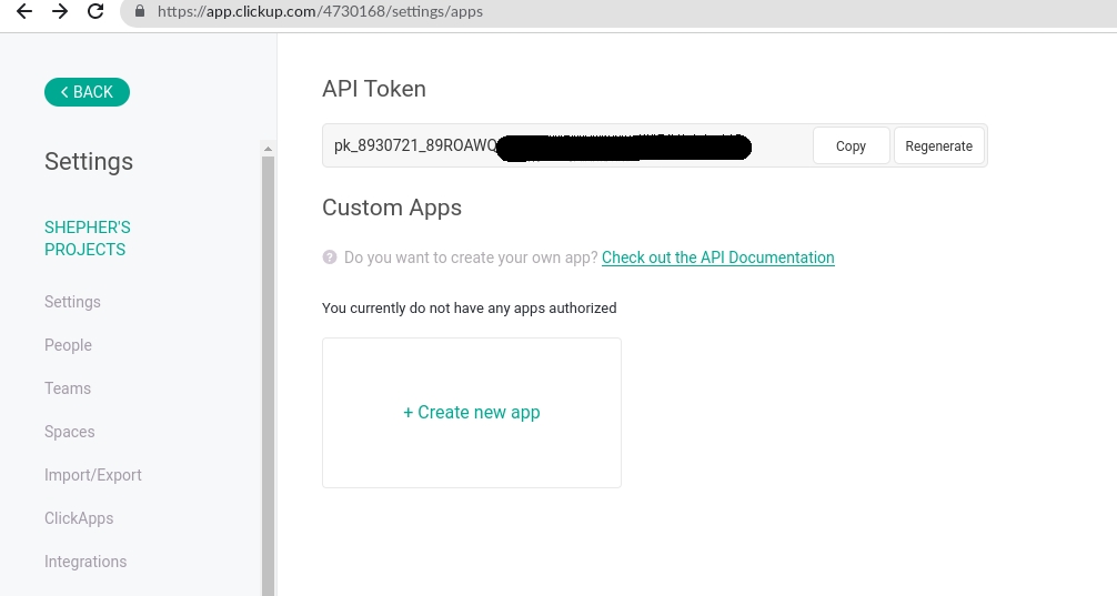 17. automatic export step5.2