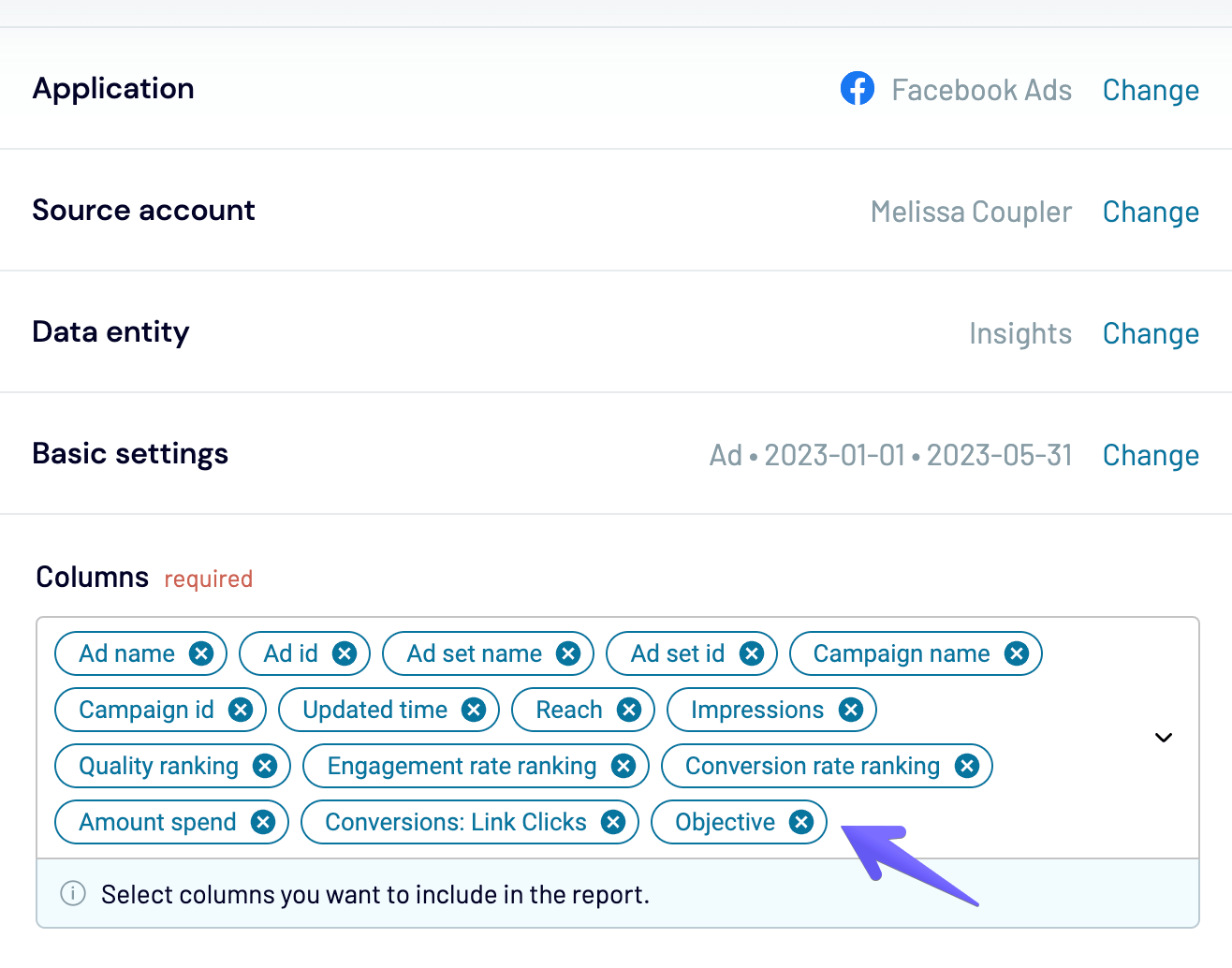 anuncios de Facebook Lead