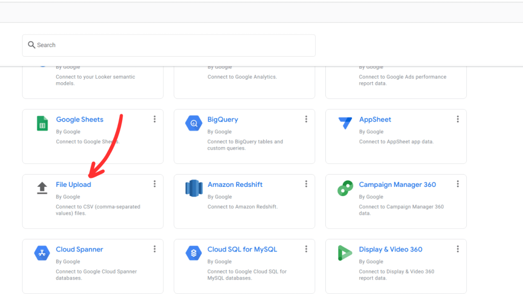 13 File upload csv