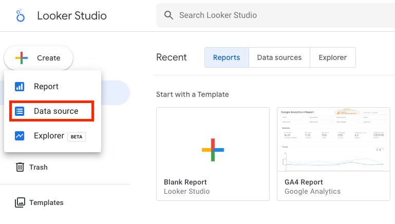 2.1 tutorial del conector google