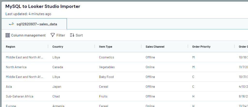 4 preview and transform data in coupler