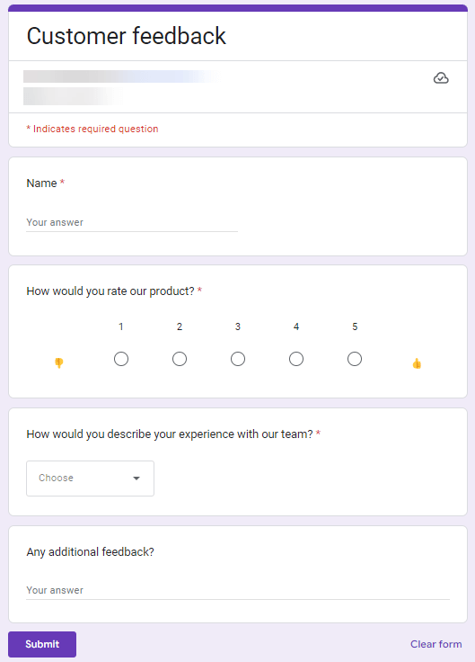 Figure 3.5.2. The final form