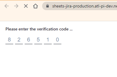 14 enter code to log in