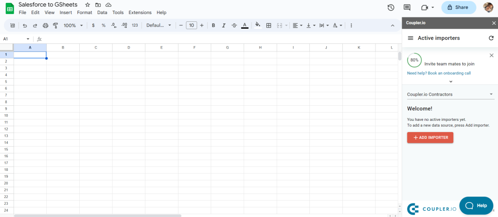 20 coupler sidebar