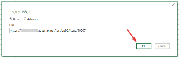 introducir url api