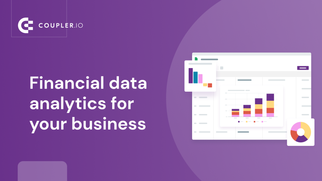 Financial Data Analytics for Your Business