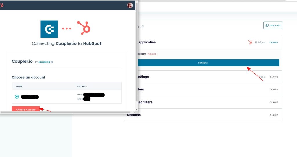 Tutorial Coupler.io 5