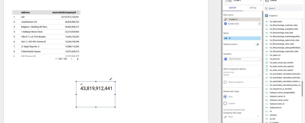 Tutorial Coupler.io 9
