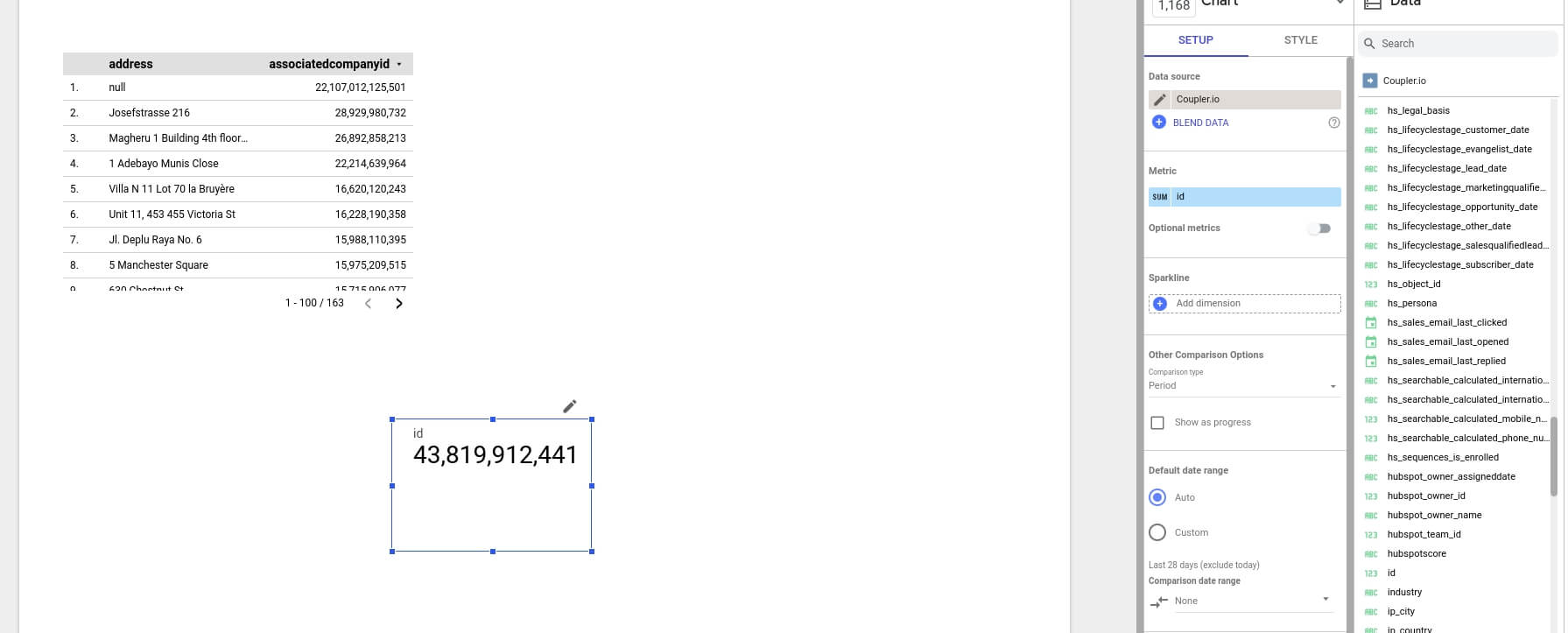 Tutorial Coupler.io 9