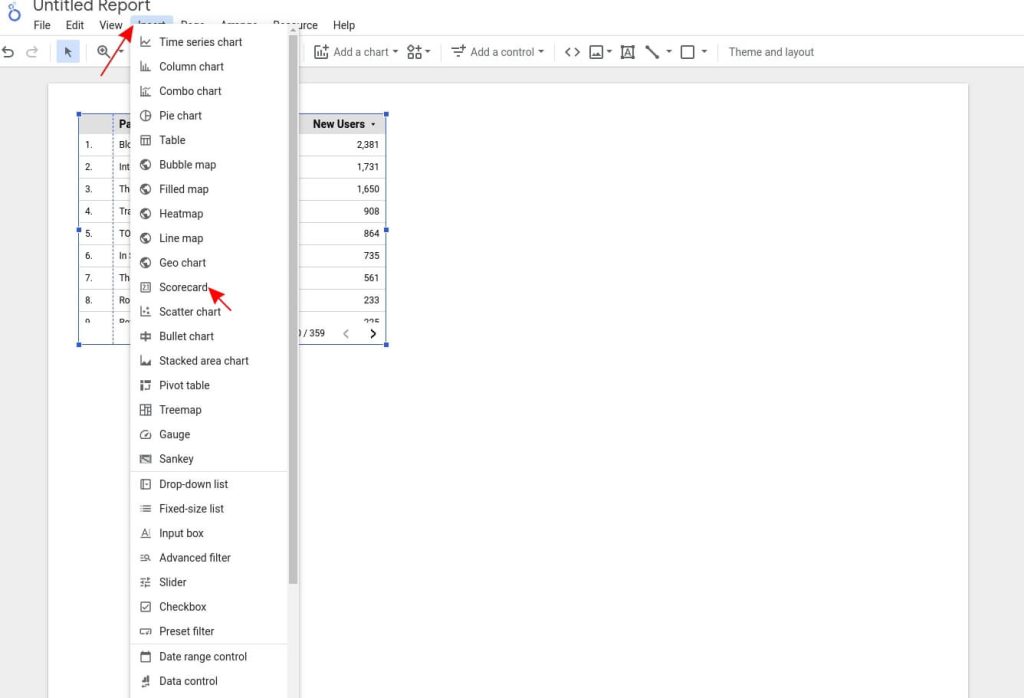 tutorial Coupler.io step8