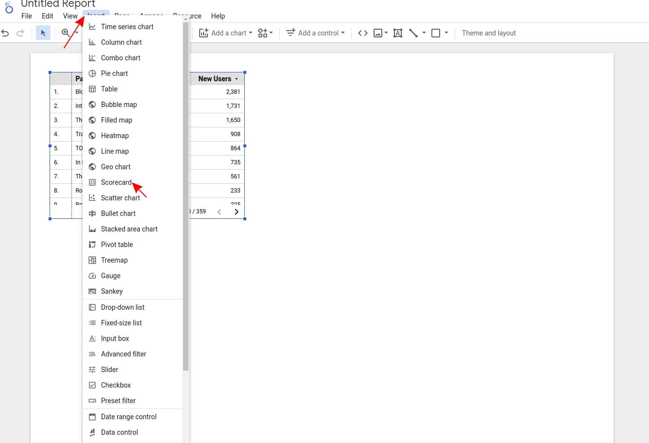 tutorial Coupler.io paso8