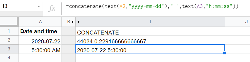 13 concatenate 2