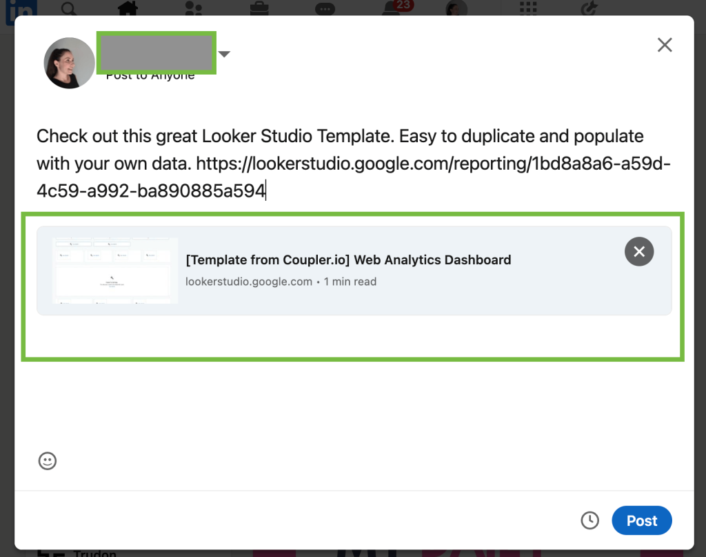 image_tooltip 17 embed looker studio social media