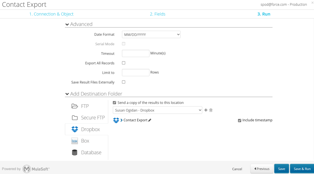 18 advanced settings