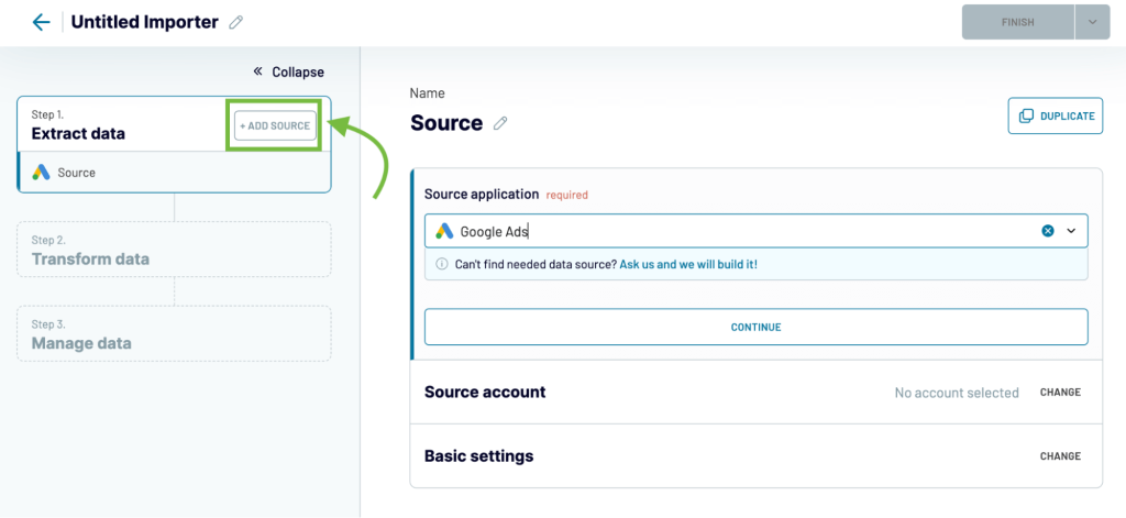 image_tooltip 20 coupler importer multiple sources setting