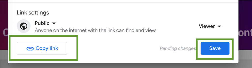 image_tooltip 3 copy share public link looker studio