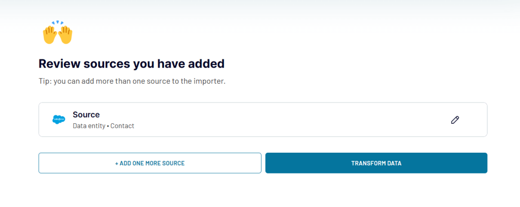 3 review sources