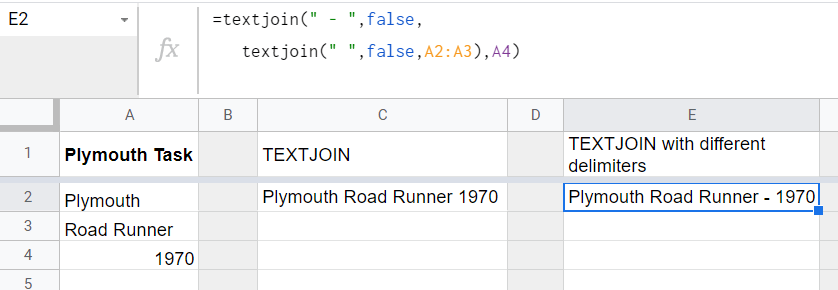 6 textjoin