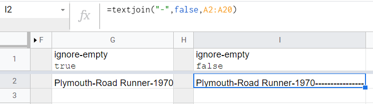 8 textjoin with ignore empty false