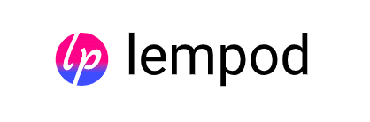 Lempod Logo