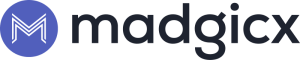 Madgicx logo