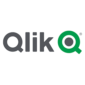 13 qlik logo