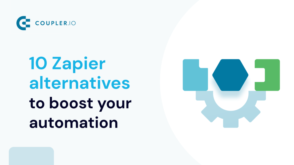 Competitors to Boost Your Automation