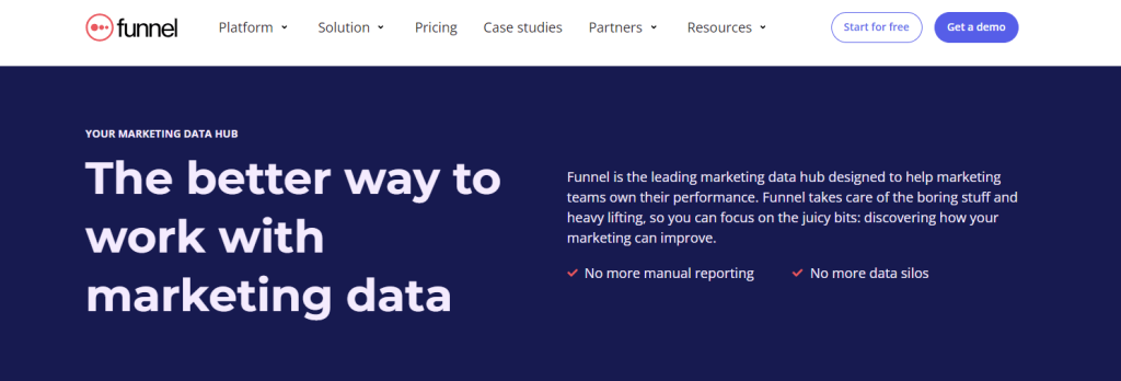 Figure 3.2.0.1. Funnel