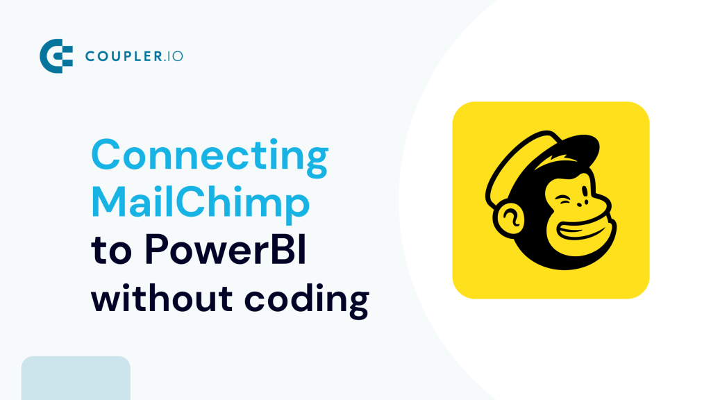 MailChimp to PowerBI