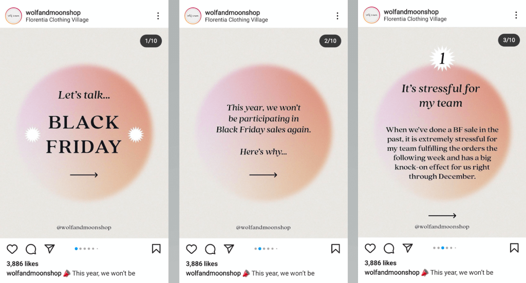14 storytelling ads