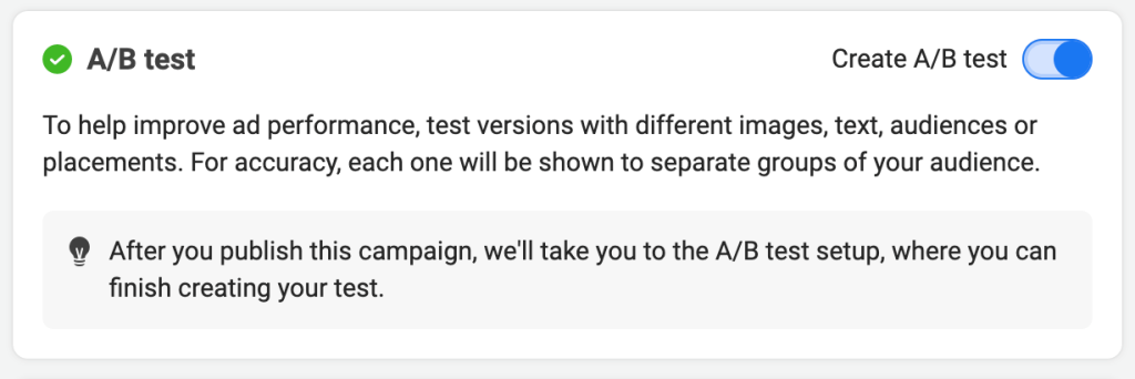16 ab testing