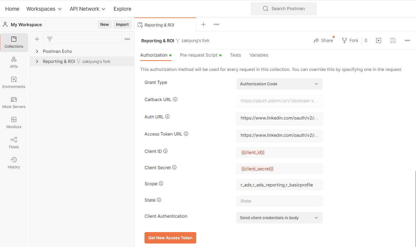 espaces de travail du facteur public de linkedin