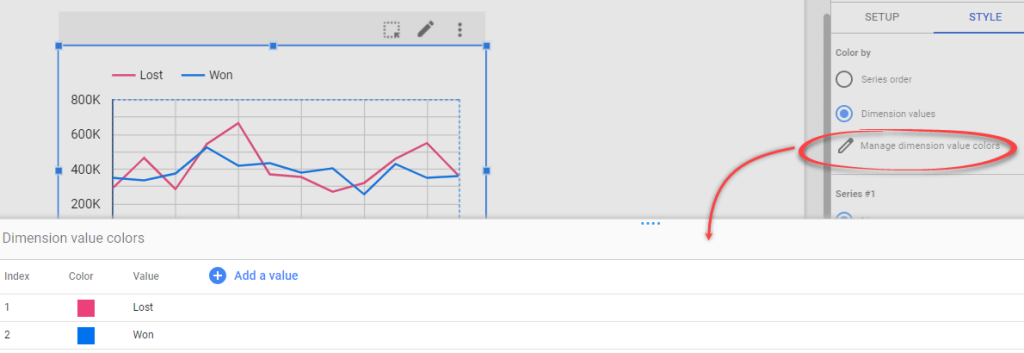 Figure 4.6.6. Managing the series colors