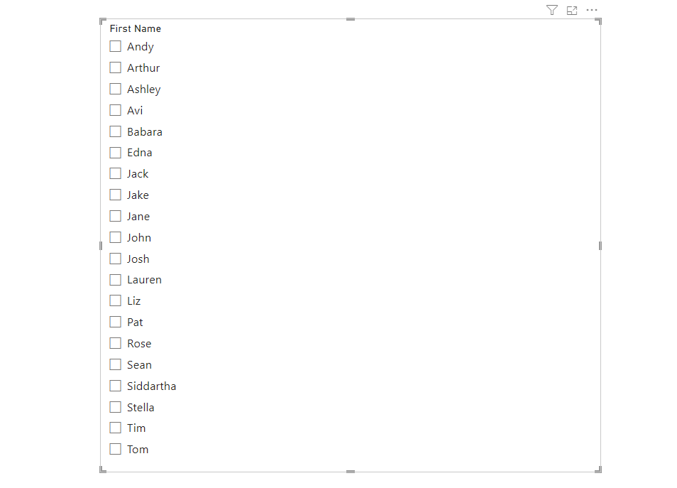 1 drill through example