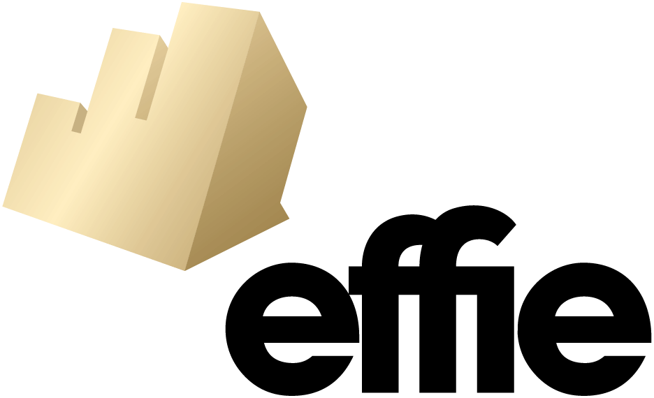 1 effie awards