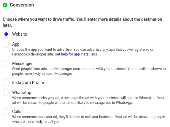 15 instagram traffic options