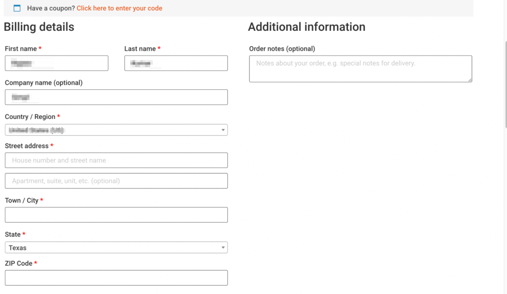 17 datawarehourseio billing details