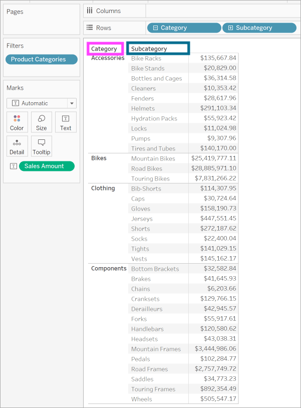 5 tableau viz drill down