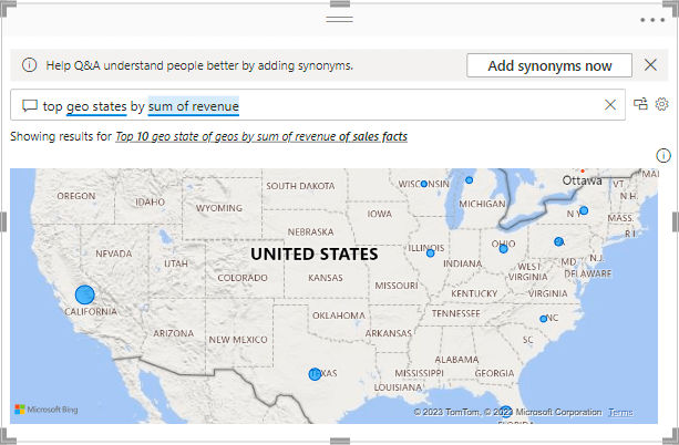 7 power bi data viz q a