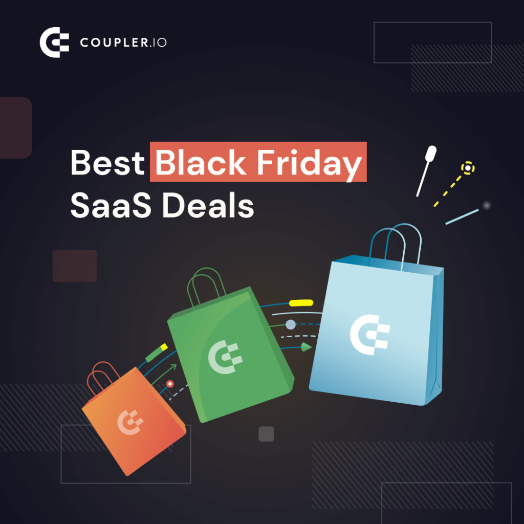 black Friday 2023