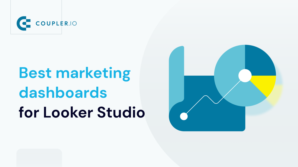 10 best Marketing dashboards